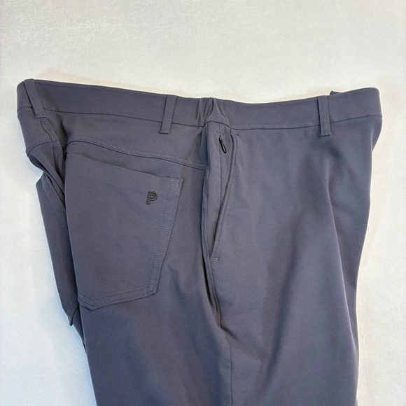 Public Rec All Day Every Day Pants Mens 38x32 Performance Trousers - Picture 2 of 9